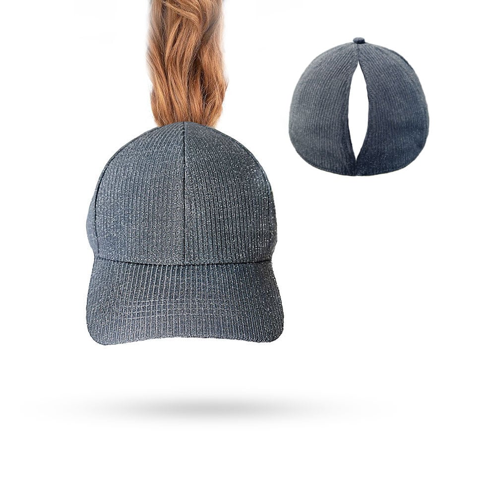 ✨Ponytail Baseball Cap with Magnetic Closure