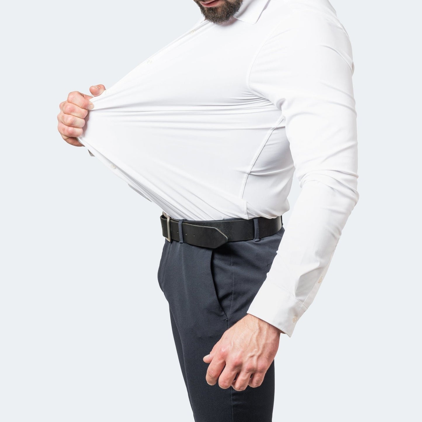 🔥💕STRETCH NON-IRON ANTI-WRINKLE SHIRT