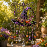 🧙‍♀️ Witch's hat