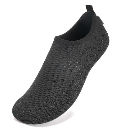 last-day-49-off-women-s-barefoot-aqua-socks-all-in-one-for-beach-swim-yoga-home-7979