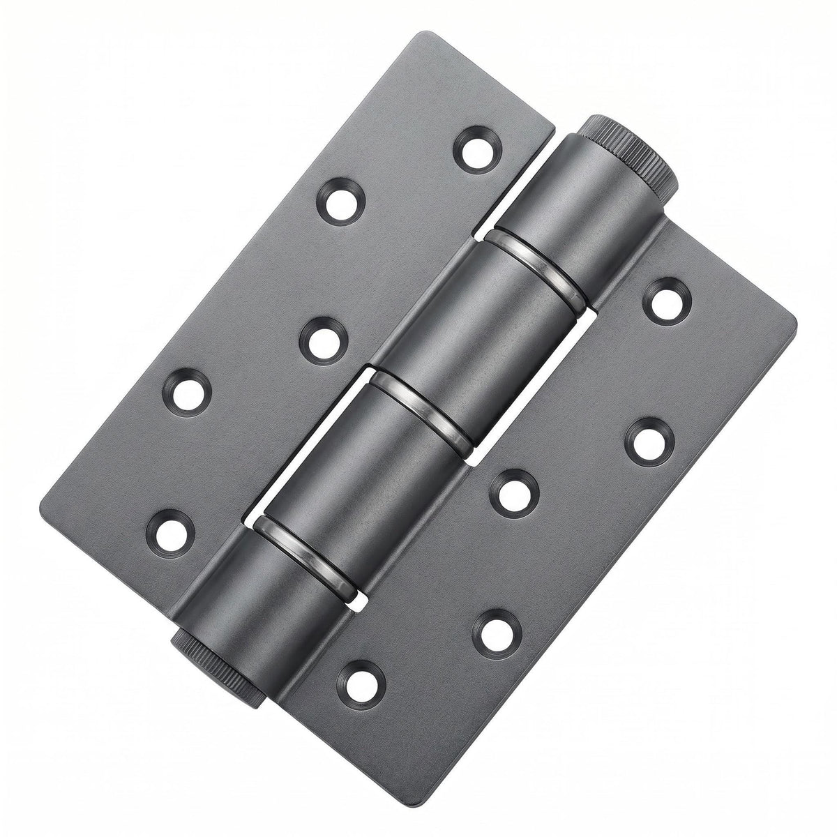 🔥Invisible Auto-Closing Hinge