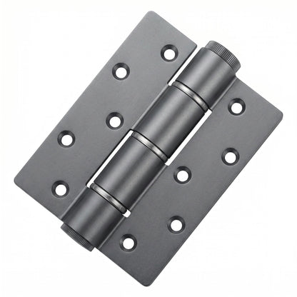 🔥Invisible Auto-Closing Hinge