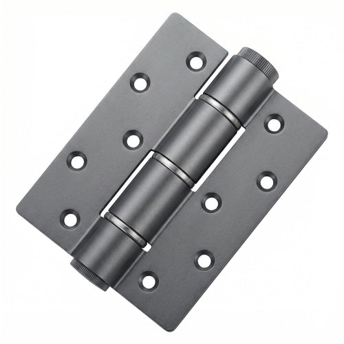 🔥Invisible Auto-Closing Hinge
