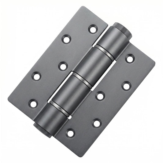🔥Invisible Auto-Closing Hinge