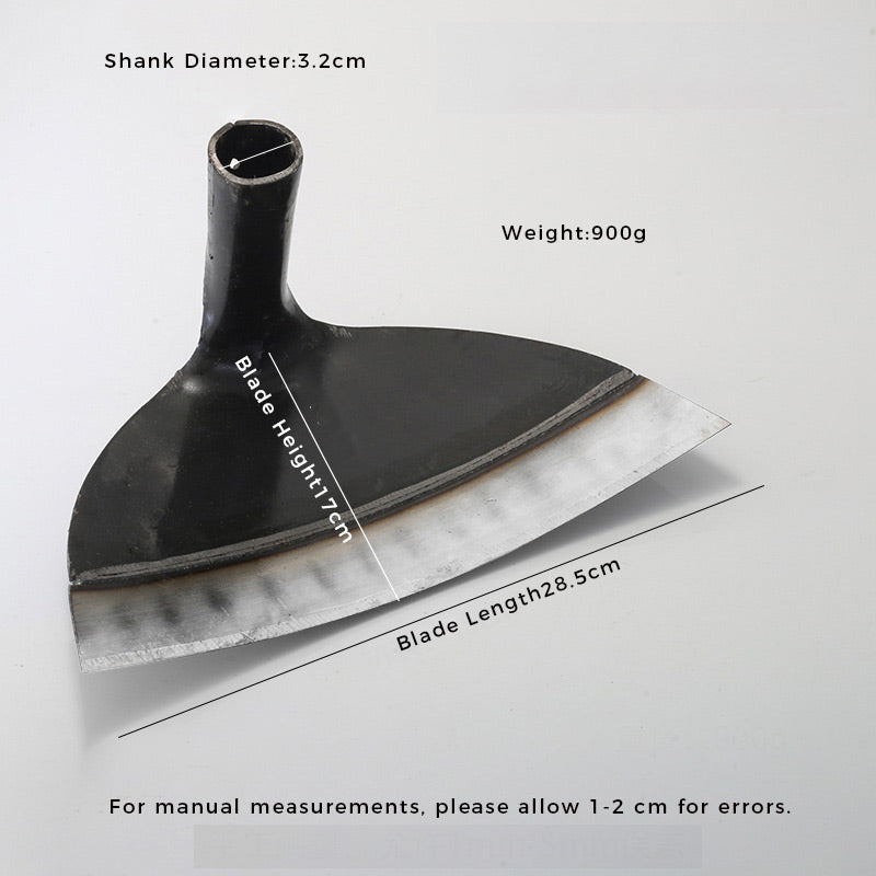 heavy-duty-steel-farm-gardening-weeding-hoe-head-1589