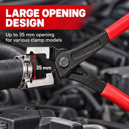 ✨5-PCS Automotive Electrical Disconnect & Trim Clip Pliers Set