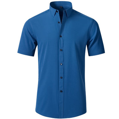 🔥💕STRETCH NON-IRON ANTI-WRINKLE SHIRT