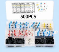 300 Pcs