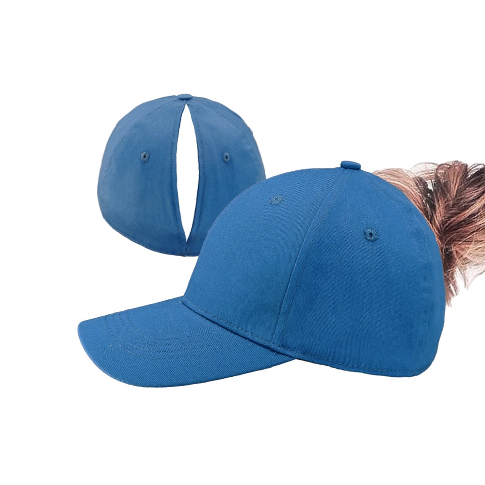 ✨Ponytail Baseball Cap with Magnetic Closure