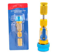 Blue (low Pressure coupler)