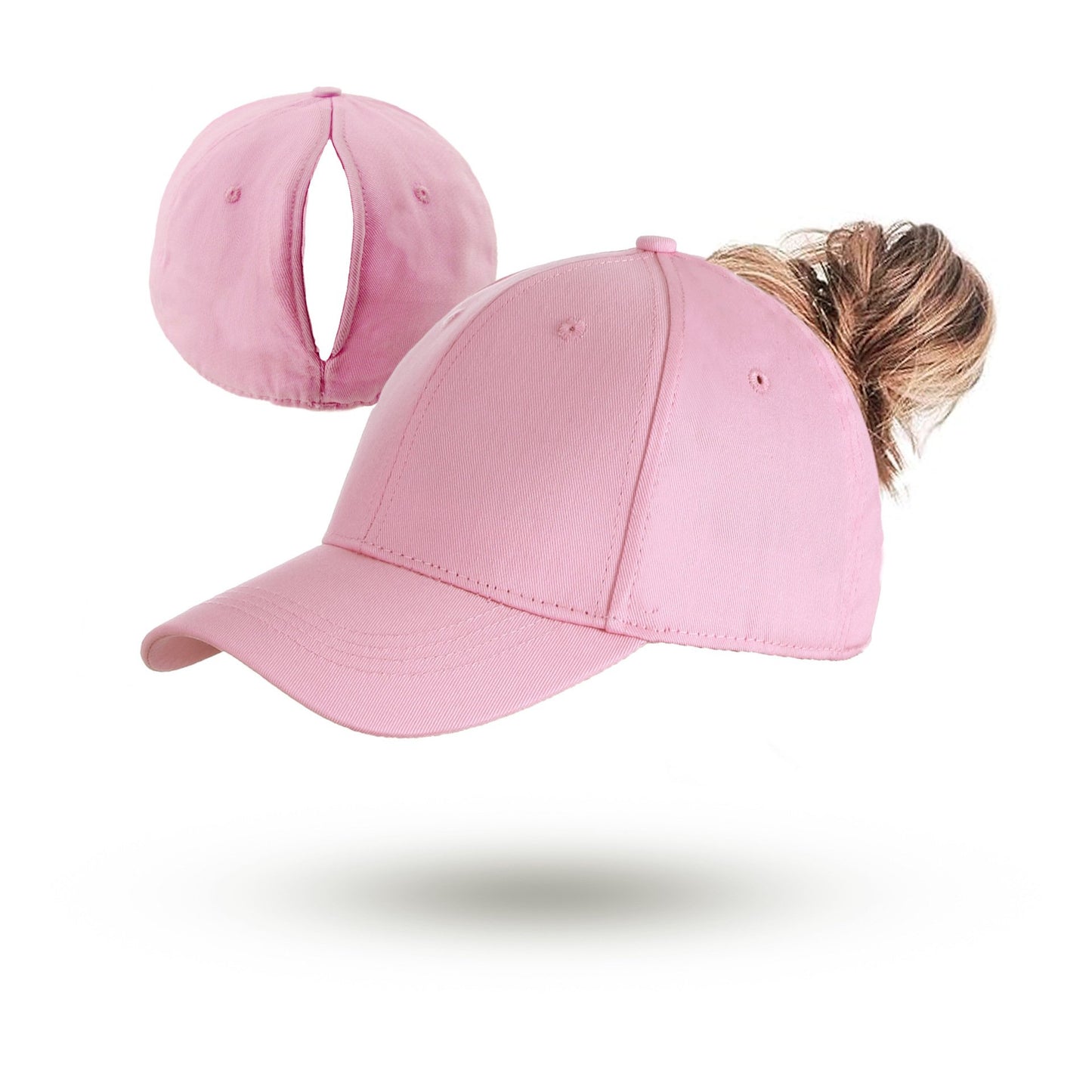 ✨Ponytail Baseball Cap with Magnetic Closure