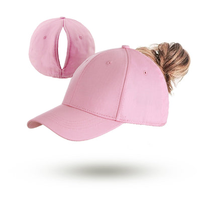 ✨Ponytail Baseball Cap with Magnetic Closure