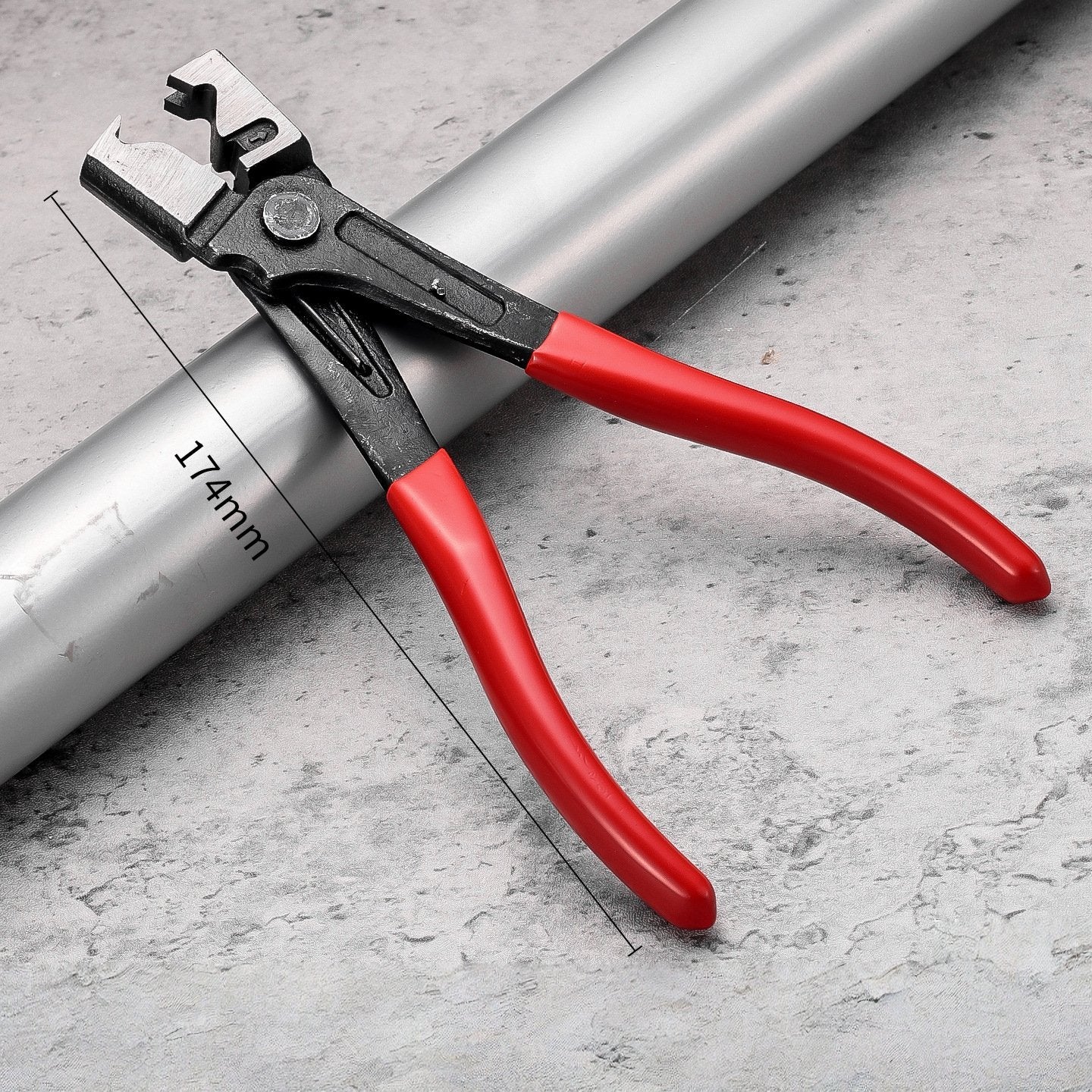 ✨5-PCS Automotive Electrical Disconnect & Trim Clip Pliers Set