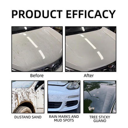 ✨LAST DAY ONLY 49% OFF✨🚗  Car Stuff - High Gloss Self-leveling Coating