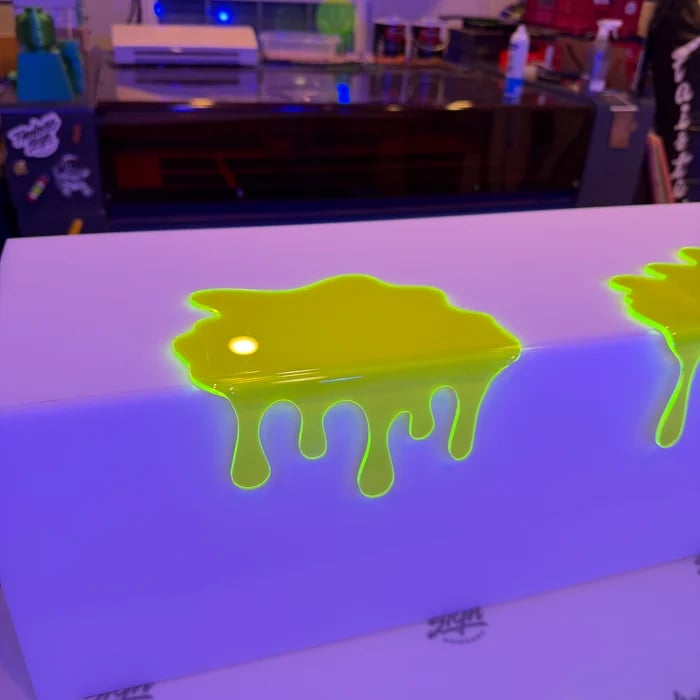 🔥🧪 Shelf Drips – Glow-Up Your Setup Instantly✨