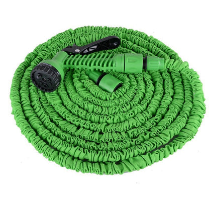 🔥💦 100-Foot Expandable Garden Hose 💧
