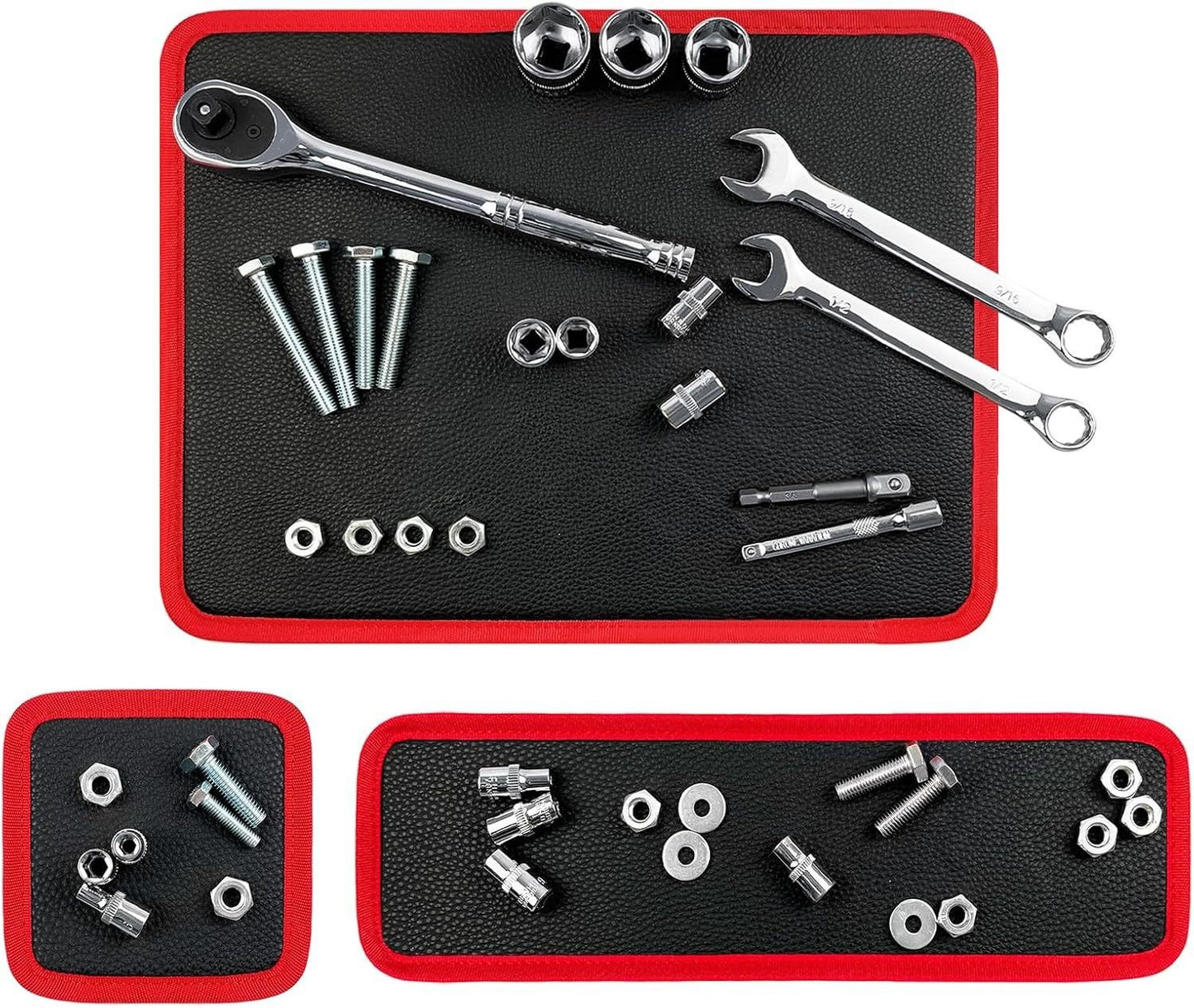 ✨HOT SALE 49% OFF🔥 Collapsible Magnetic Tool Mat