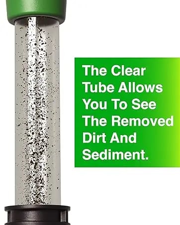 ✨AC Drain Line Cleaner Adapter Evacuates & Unclog AC Drain Line