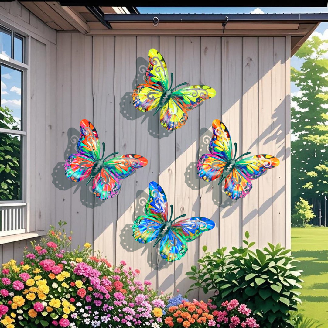 a-complete-set-4pcs-butterfly-metal-wall-decor-2436