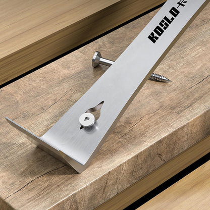 🔥Multifunctional Stainless Steel Wrecking Bar