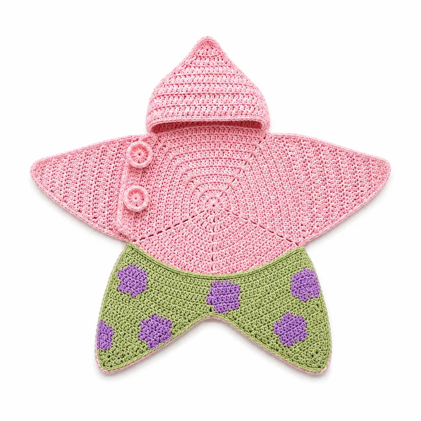 🔥Baby Star Suit(Buy 2 Free Shipping✔️)