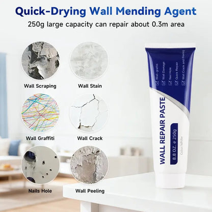 🎖️Drywall Patch Repair Kit 500g