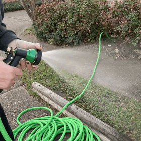 🔥💦 100-Foot Expandable Garden Hose 💧