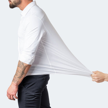 🔥💕STRETCH NON-IRON ANTI-WRINKLE SHIRT