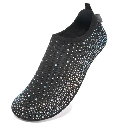 last-day-49-off-women-s-barefoot-aqua-socks-all-in-one-for-beach-swim-yoga-home-7979