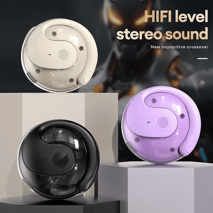 🔥Early Christmas Special 49% OFF🌲T26 Pro Wireless Bluetooth Translation Earbuds