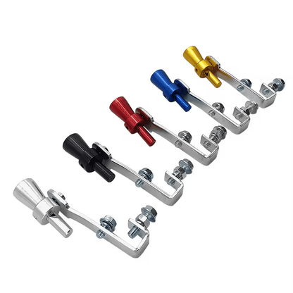 🔥Last 4 hours Sale: Save 50%-💨Turbo Sound Whistle Muffler Exhaust