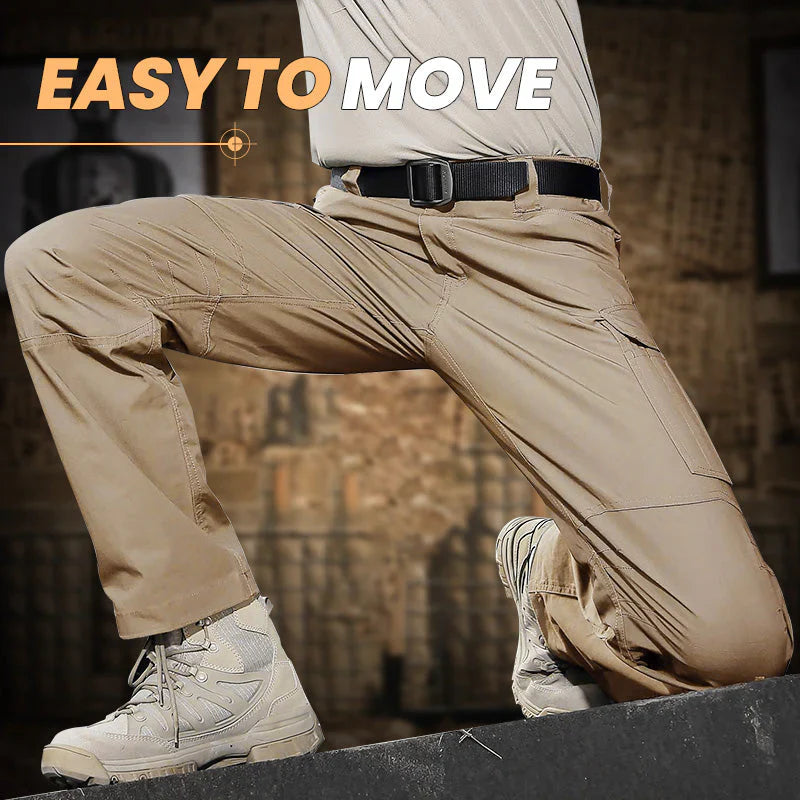 🔥Hot Sale 50% Off👖Multi-purpose Tactical Pants