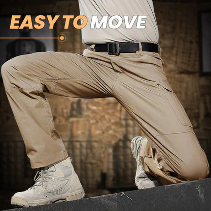 🔥Hot Sale 50% Off👖Multi-purpose Tactical Pants