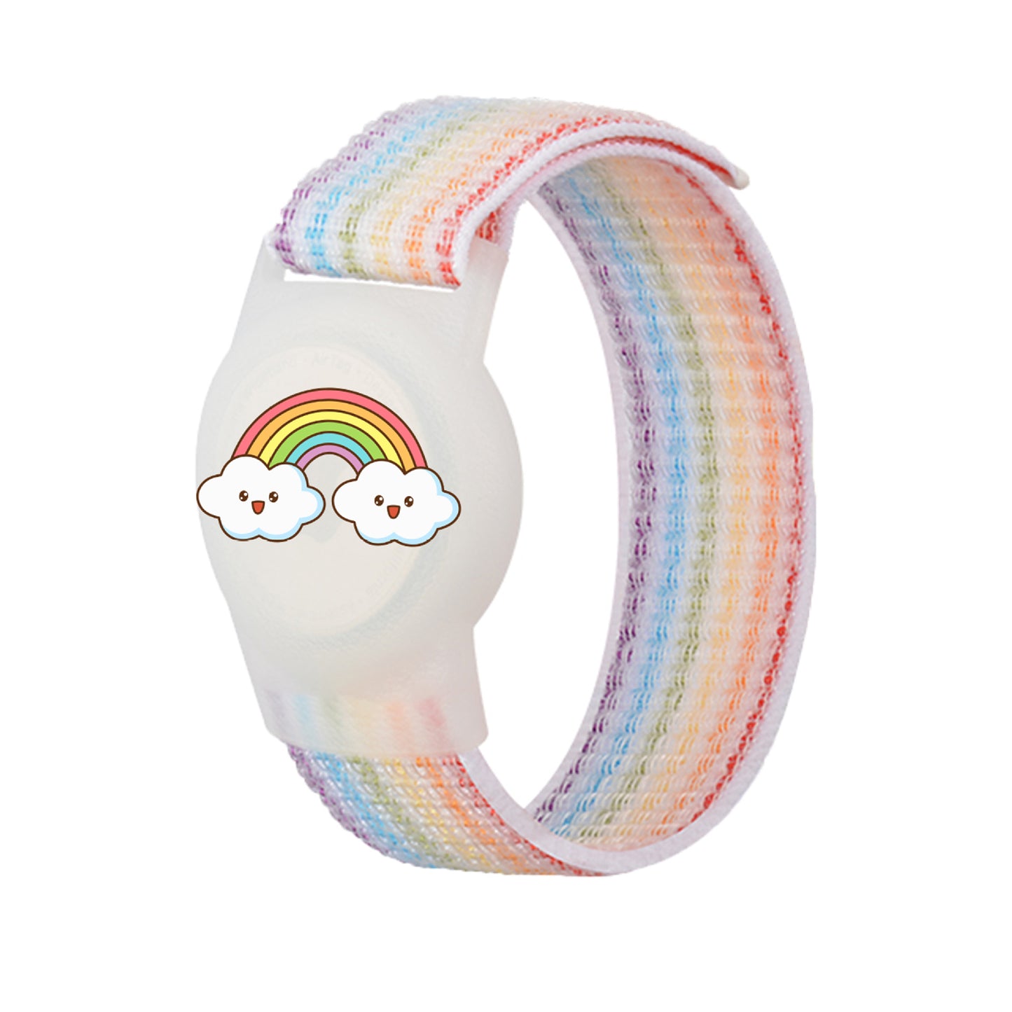 ✨ Kids Bluetooth Tracker Wristband