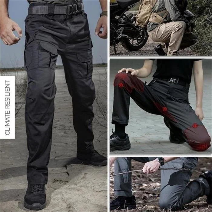 🔥Hot Sale 50% Off👖Multi-purpose Tactical Pants