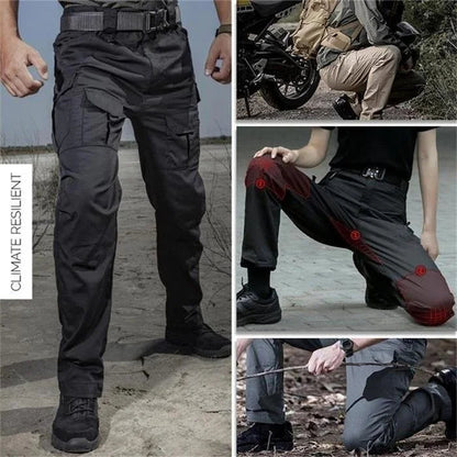🔥Hot Sale 50% Off👖Multi-purpose Tactical Pants