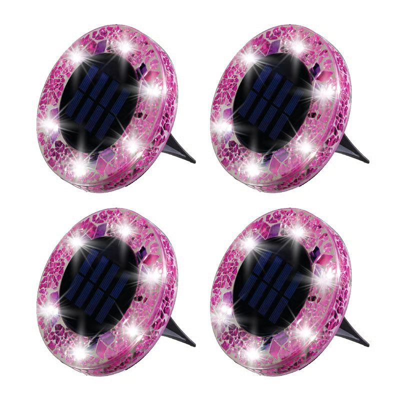 editors-pick-49-off-mosaic-disk-light-5341