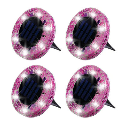 editors-pick-49-off-mosaic-disk-light-5341