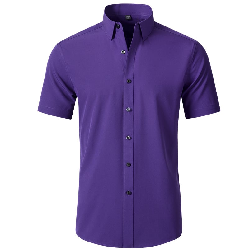 🔥💕STRETCH NON-IRON ANTI-WRINKLE SHIRT