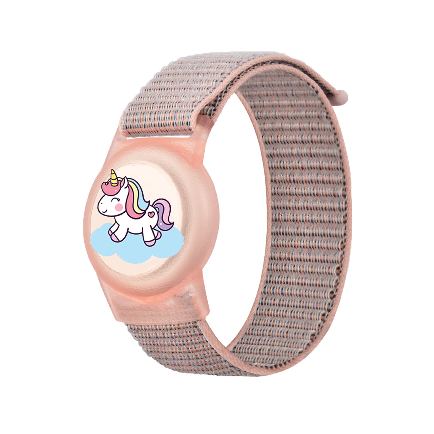 ✨ Kids Bluetooth Tracker Wristband