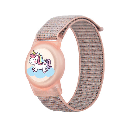 ✨ Kids Bluetooth Tracker Wristband