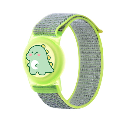 ✨ Kids Bluetooth Tracker Wristband