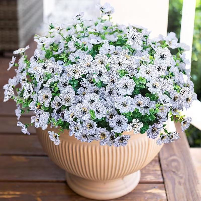 🔥🌸Last Day Sale 49% OFF💐 UV Resistant Colorful Artificial Flower