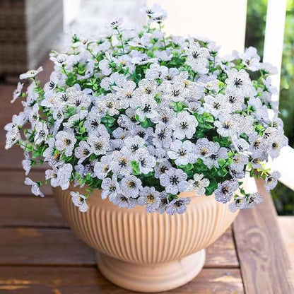 🔥🌸Last Day Sale 49% OFF💐 UV Resistant Colorful Artificial Flower