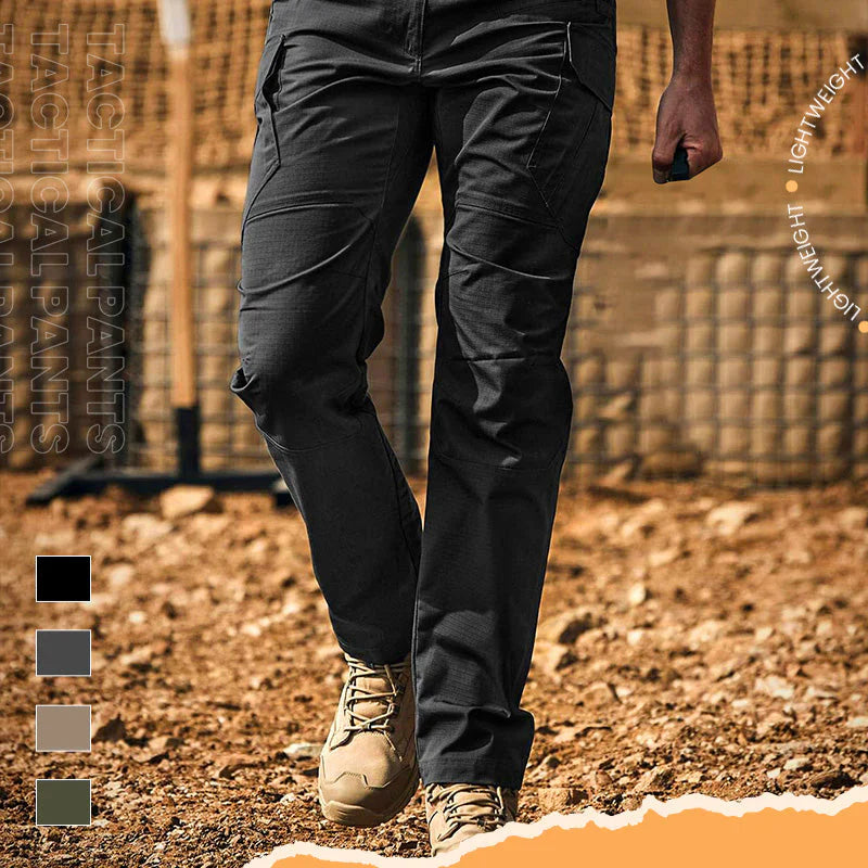🔥Hot Sale 50% Off👖Multi-purpose Tactical Pants