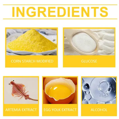🎖️ Concentrated Fish Attractant Liquid – 🐟Fast-Acting Red Worm Formula