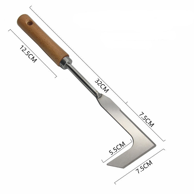 🔥2026 Summer Hot Sale 49% OFF🔥 New Crack Weeder Tool Crevice Cleaning Tool