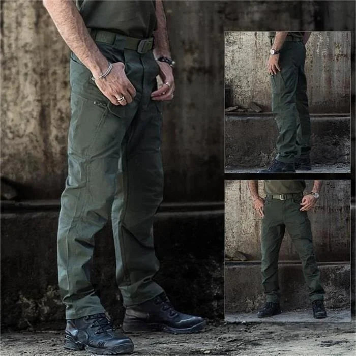 🔥Hot Sale 50% Off👖Multi-purpose Tactical Pants
