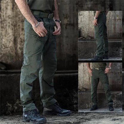 🔥Hot Sale 50% Off👖Multi-purpose Tactical Pants