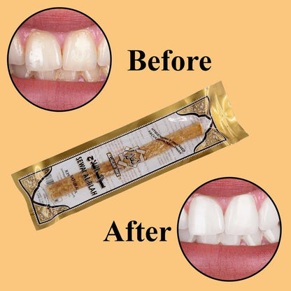✨HOT SALE 49% OFF🔥-Natural Toothbrush Stick Oral Daily Comfort